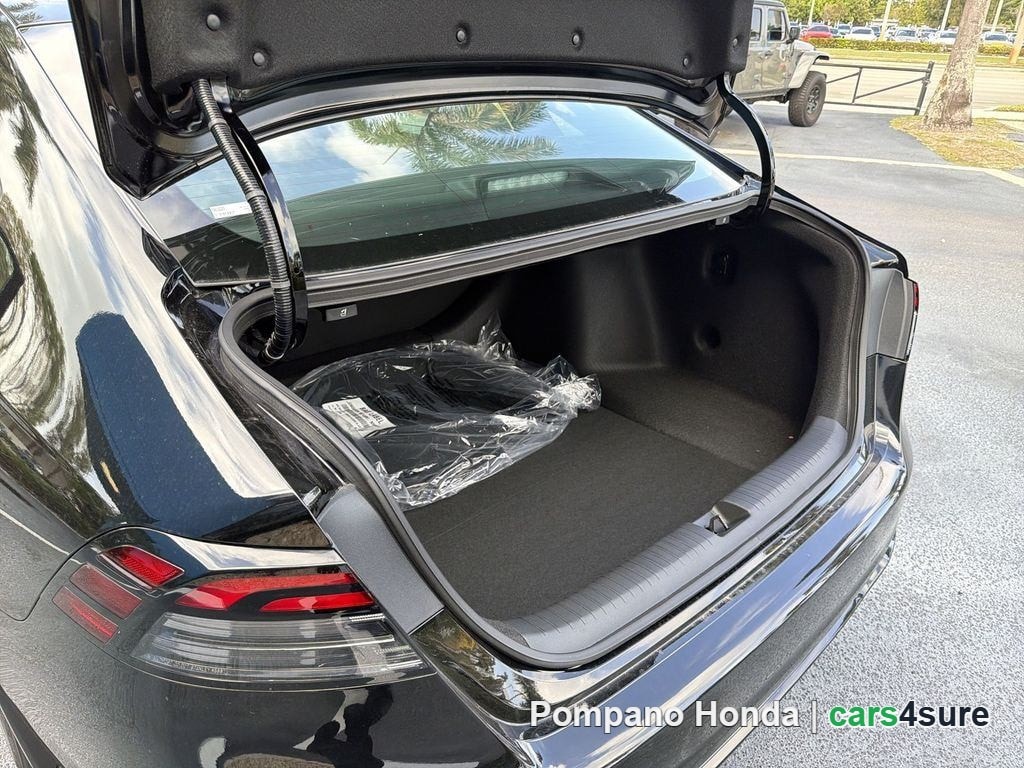 2026 HONDA Accord Sport - Photo 10