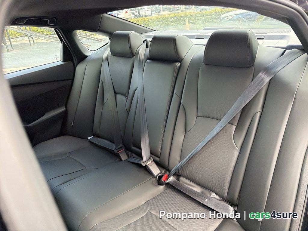 2026 HONDA Accord Sport - Photo 11