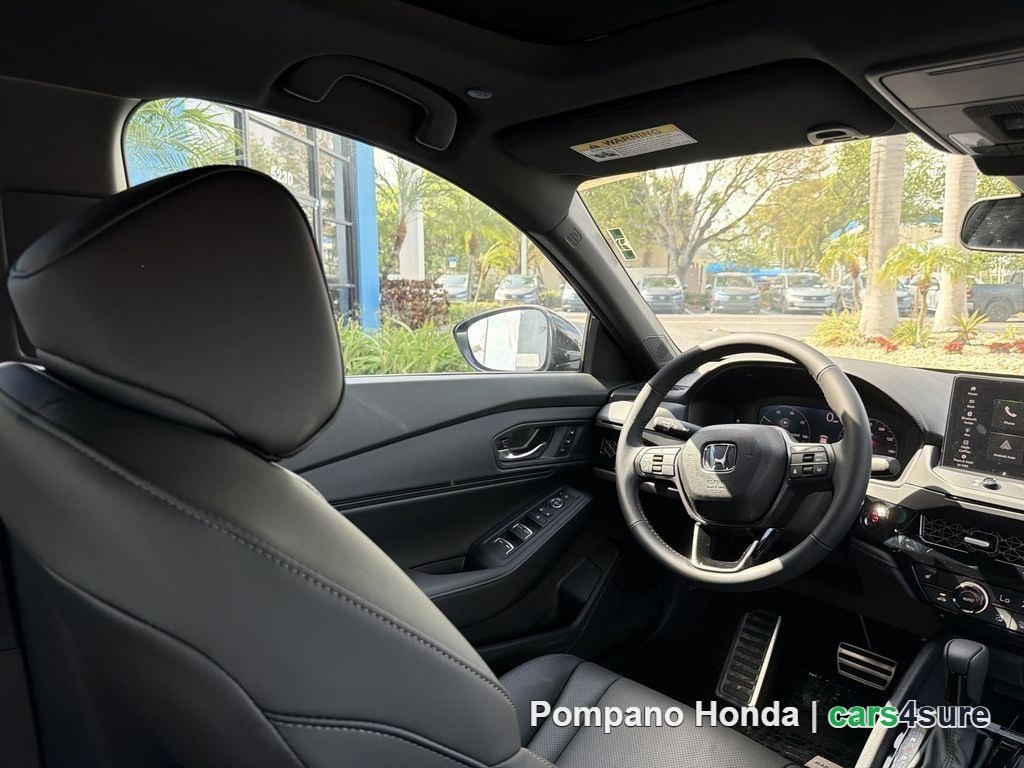 2026 HONDA Accord Sport - Photo 3