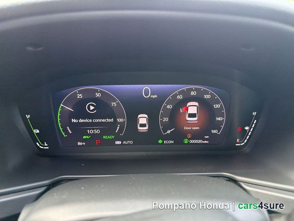 2026 HONDA Accord Sport - Photo 12