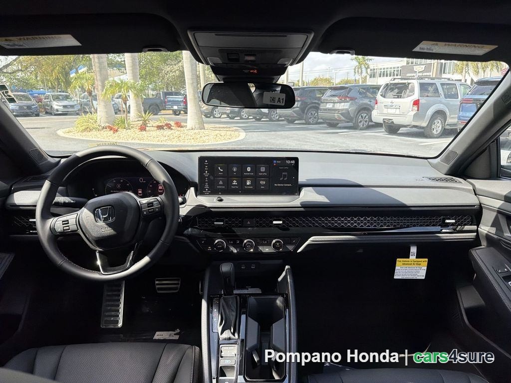 2026 HONDA Accord Sport - Photo 14