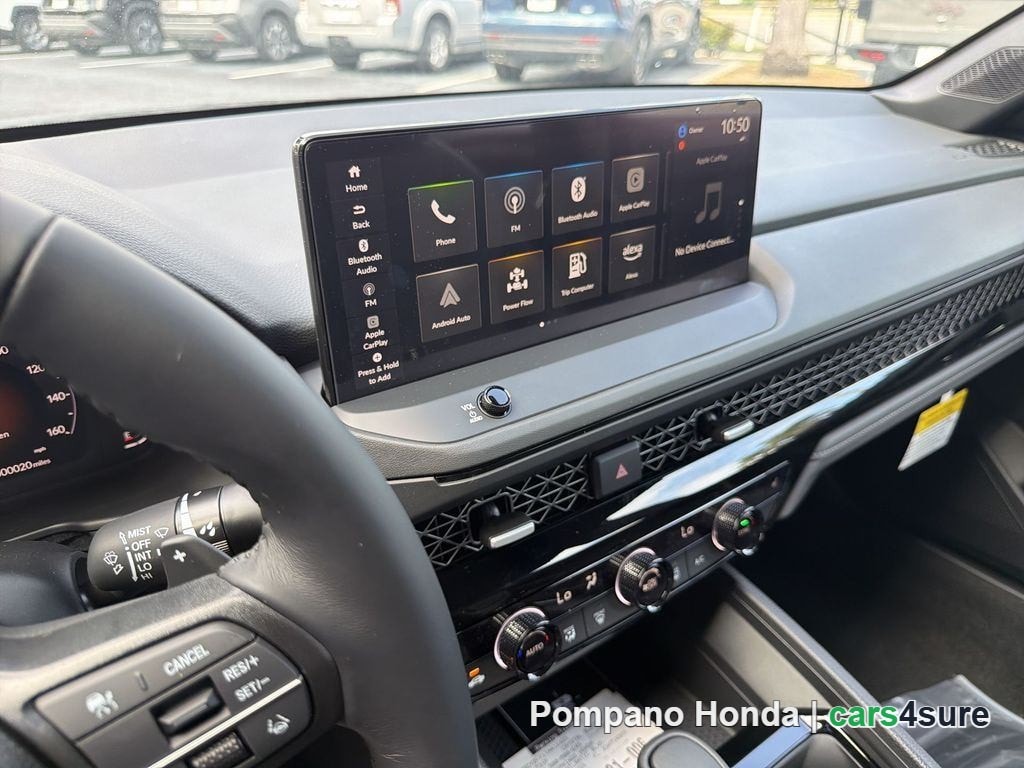 2026 HONDA Accord Sport - Photo 9