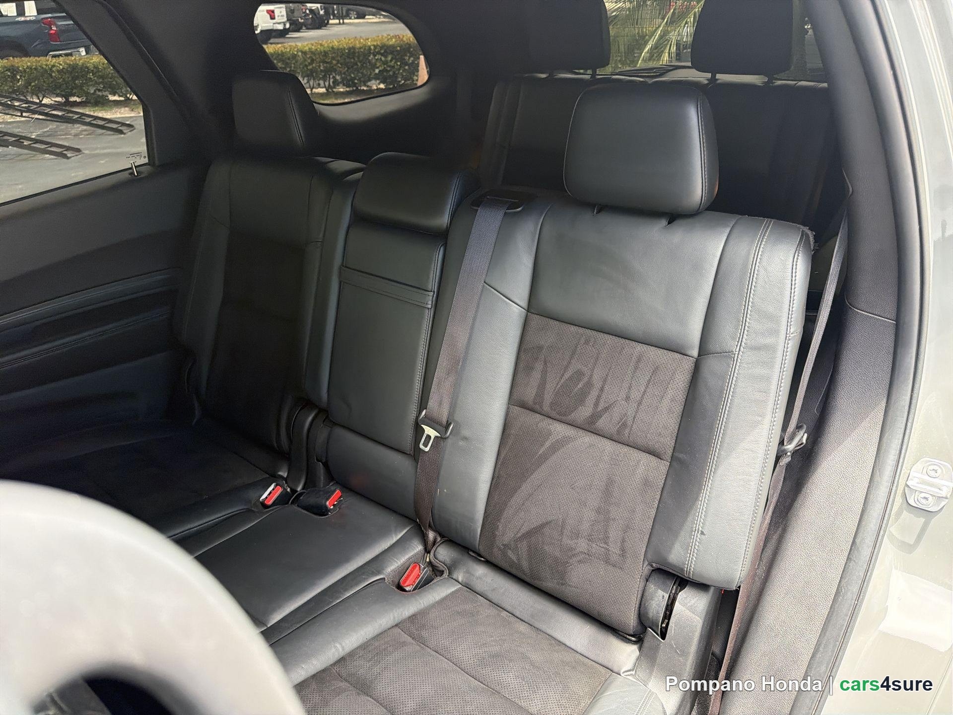 2021 DODGE Durango GT - Photo 3
