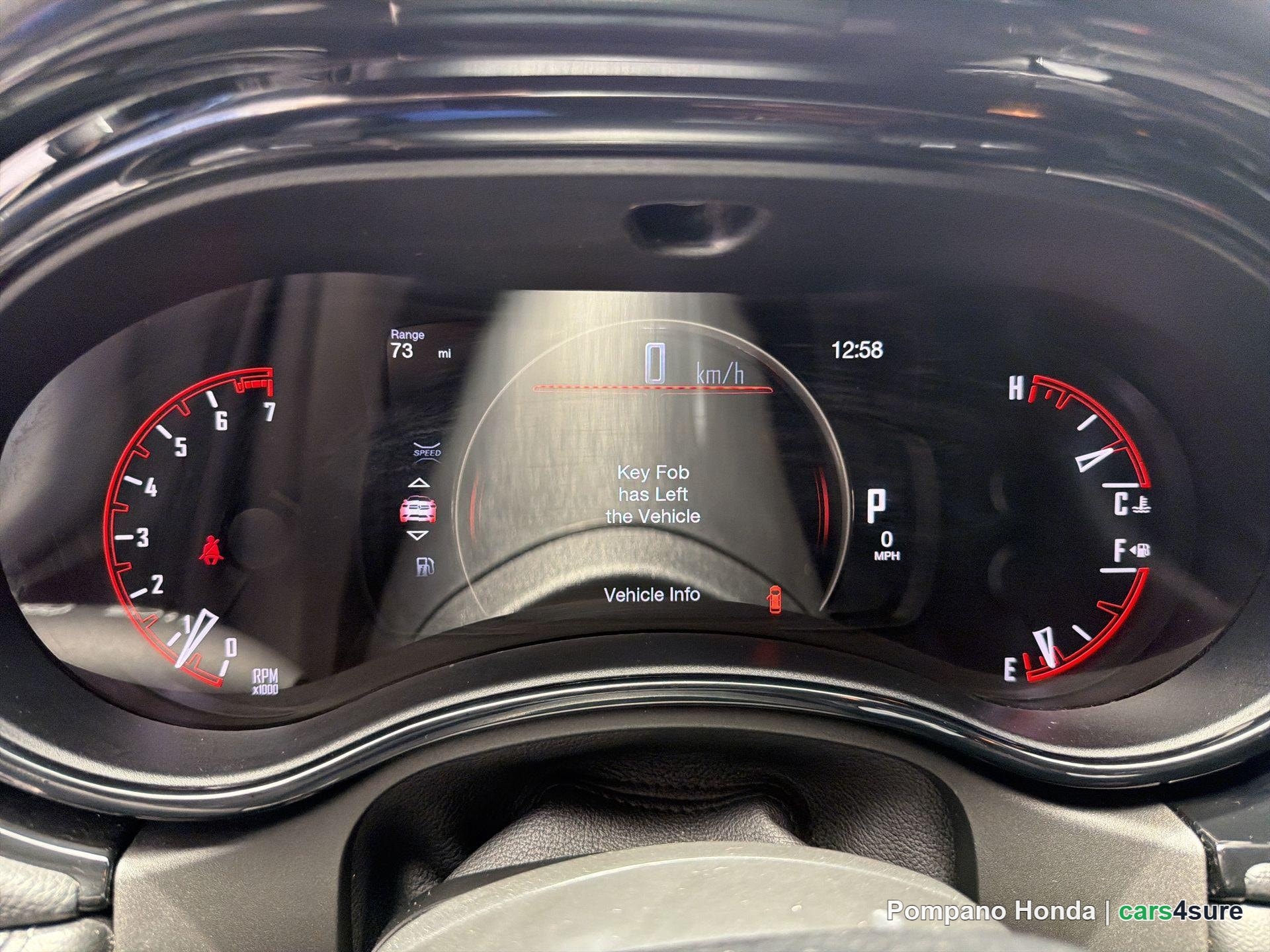 2021 DODGE Durango GT - Photo 9