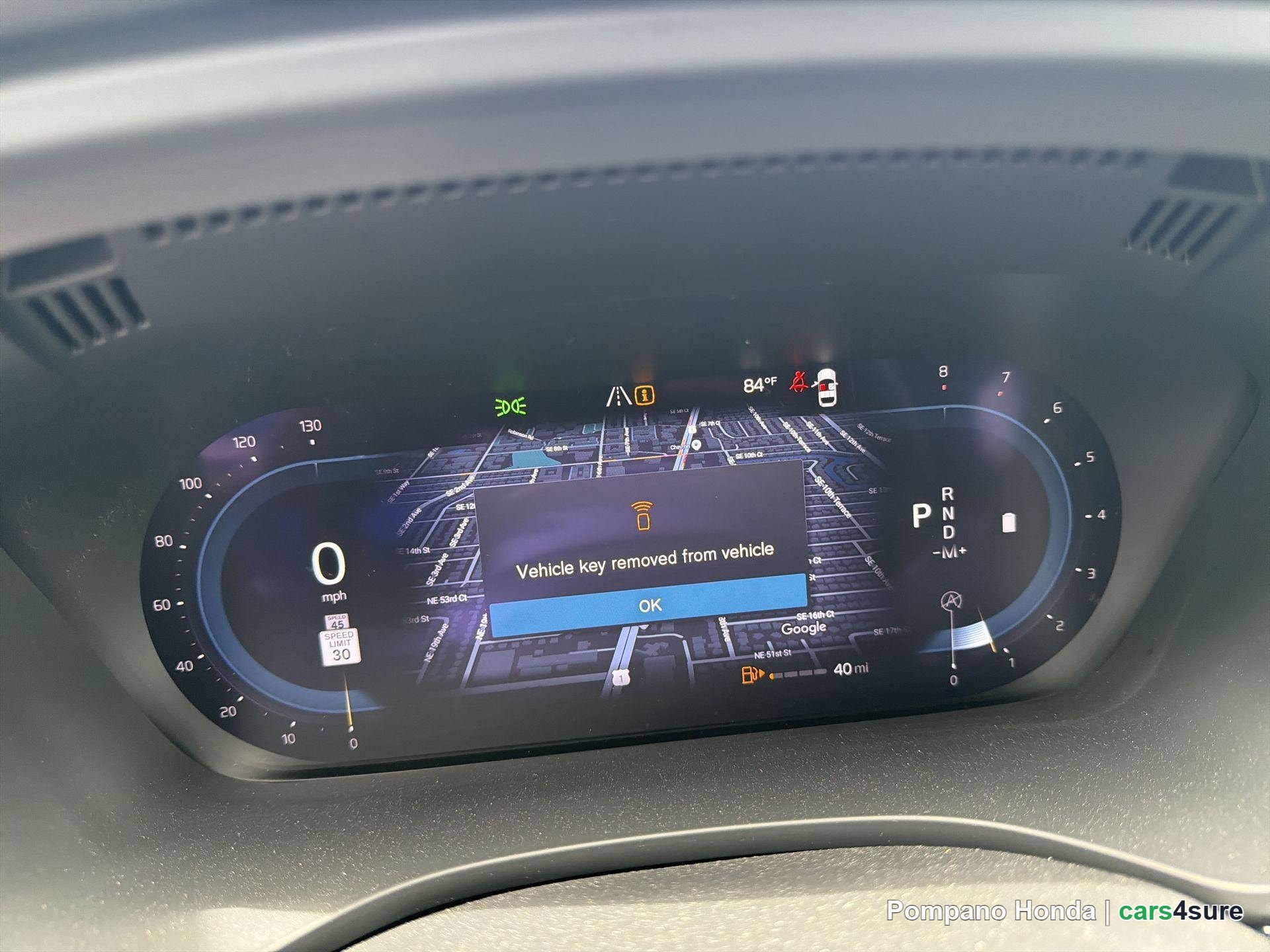 2023 VOLVO XC60 Plus Dark - Photo 8