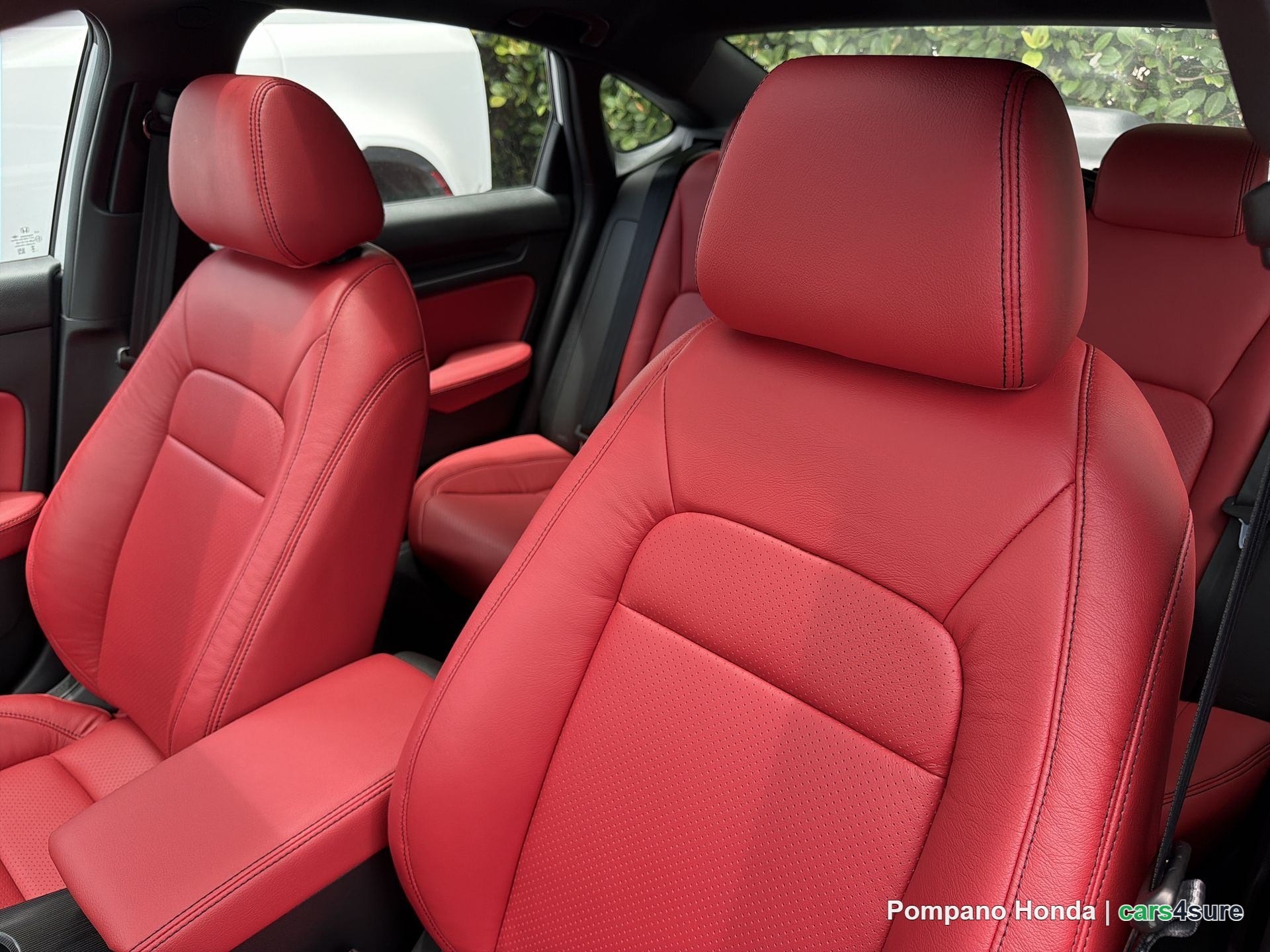2026 HONDA Civic Sport/Sport Touring - Photo 12