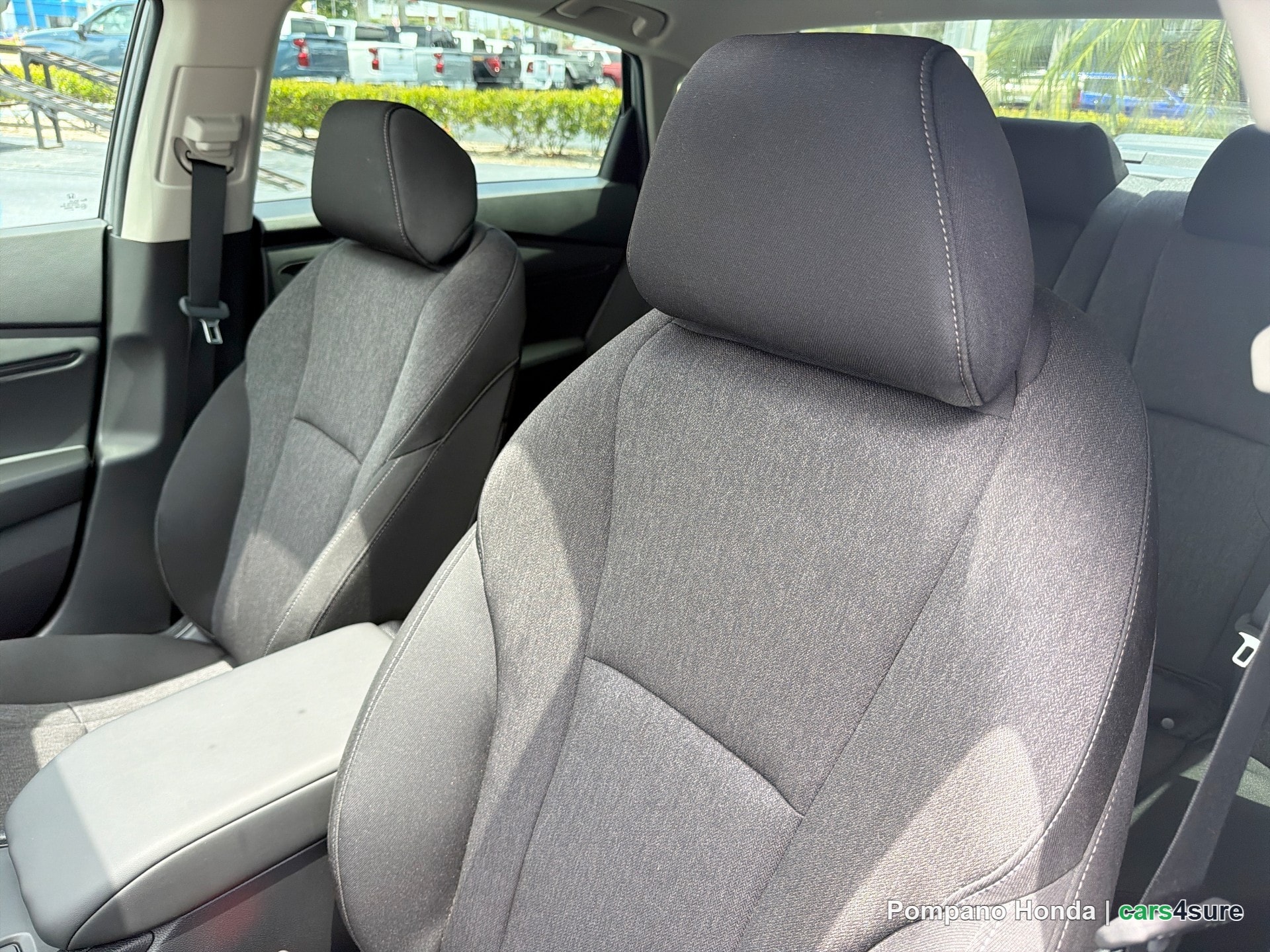 2025 HONDA Accord SE - Photo 3