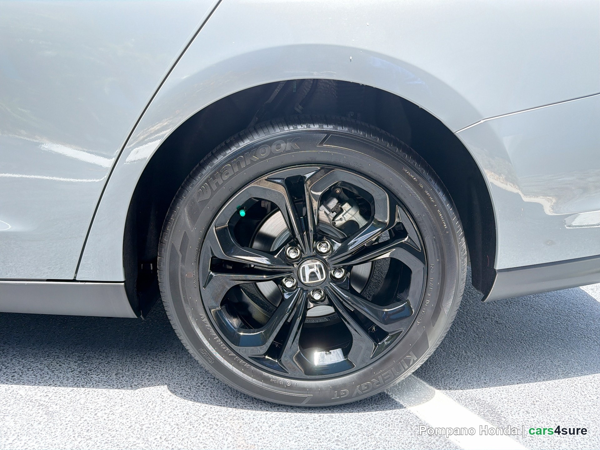 2025 HONDA Accord SE - Photo 12