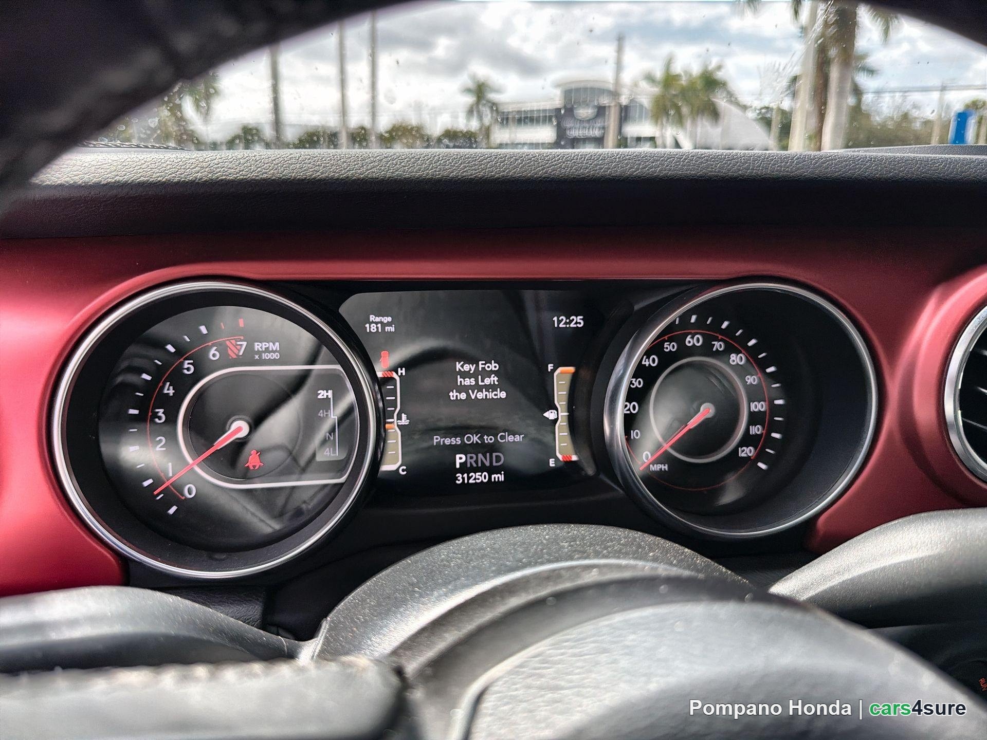 2022 JEEP Gladiator Rubicon - Photo 4