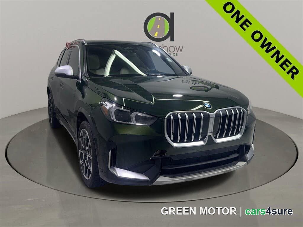 2023 BMW X1 XDrive28i