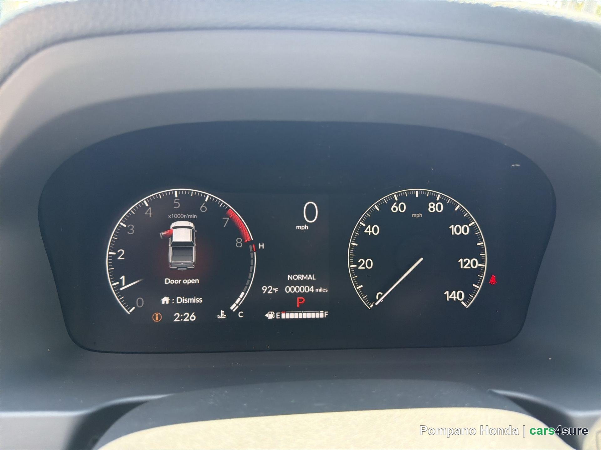 2026 HONDA Ridgeline RTL - Photo 11