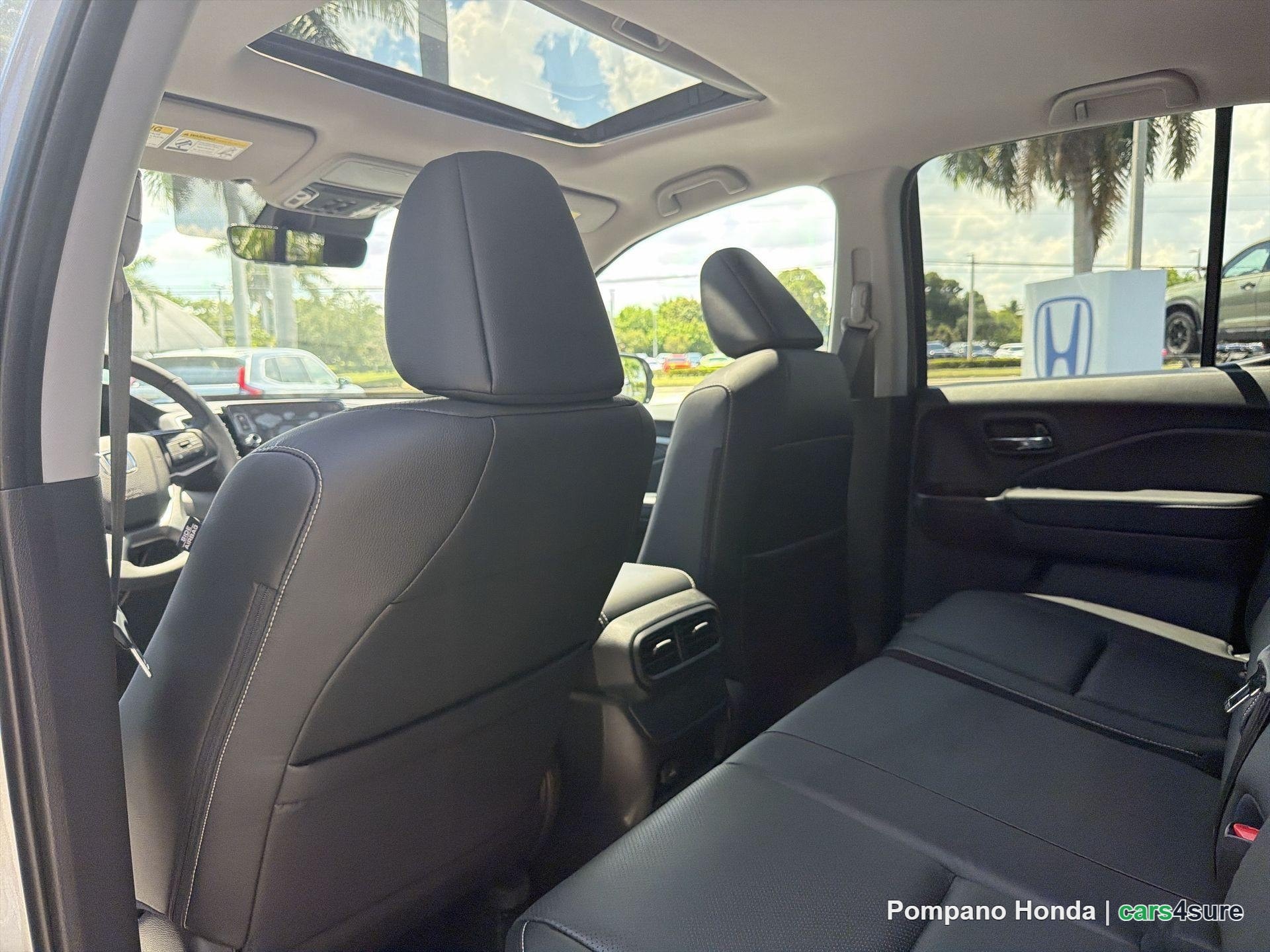 2026 HONDA Ridgeline RTL - Photo 12