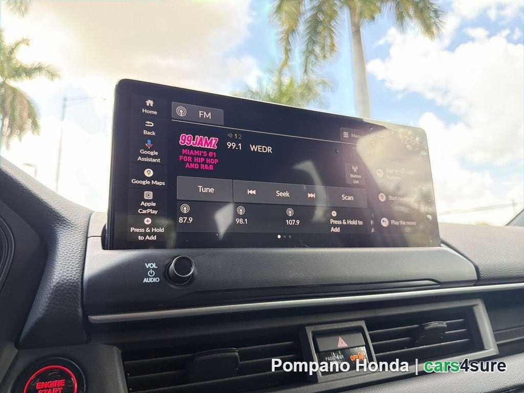2026 HONDA Pilot Sport - Photo 6