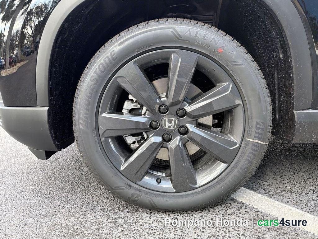 2026 HONDA Pilot Sport - Photo 15