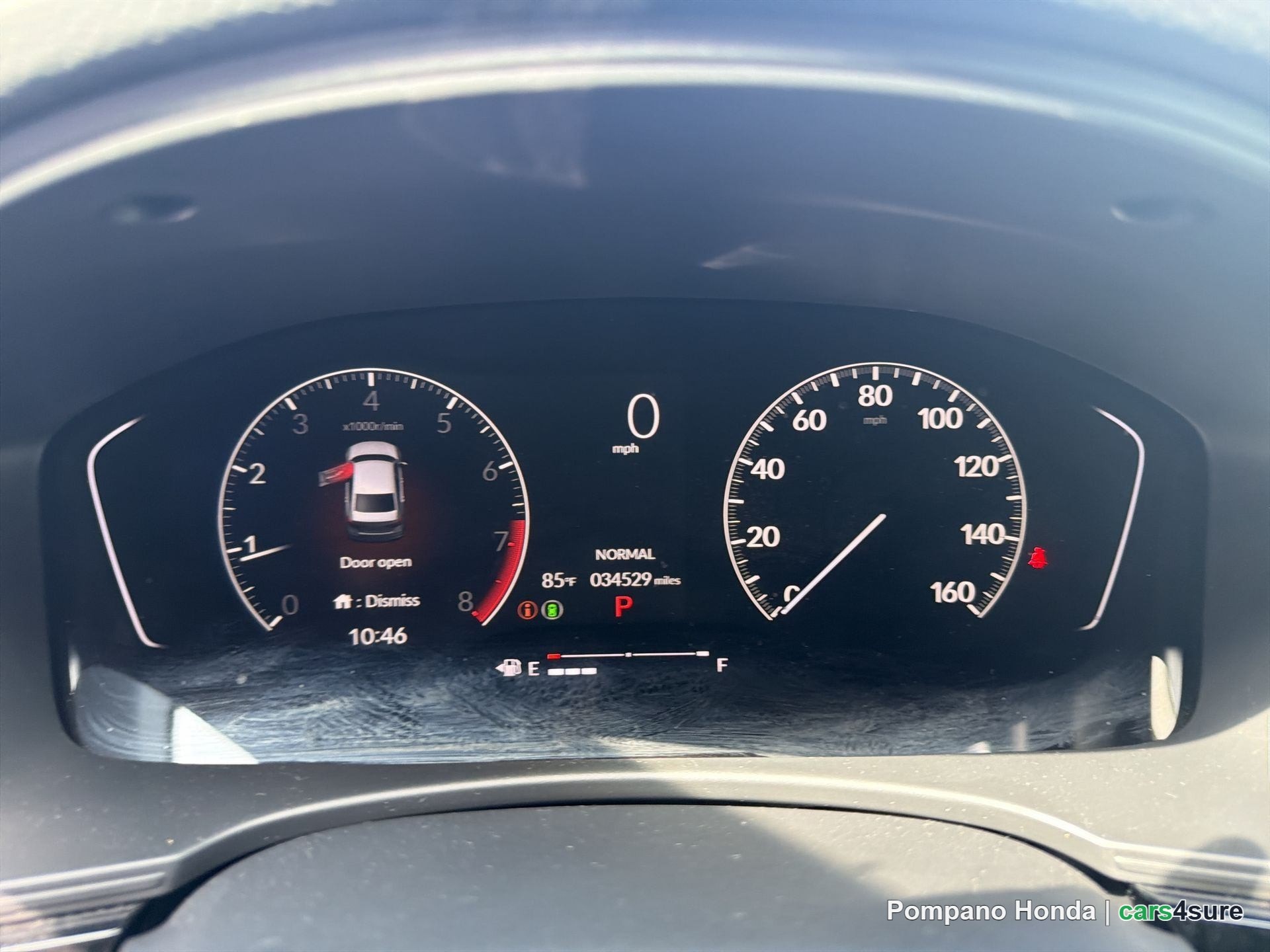 2024 HONDA Civic Sport - Photo 9