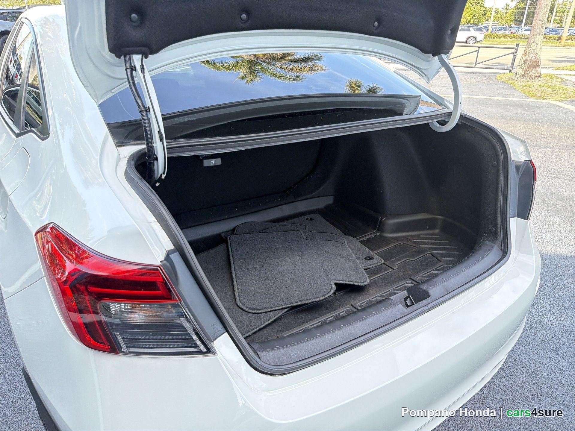 2024 HONDA Civic Sport - Photo 11