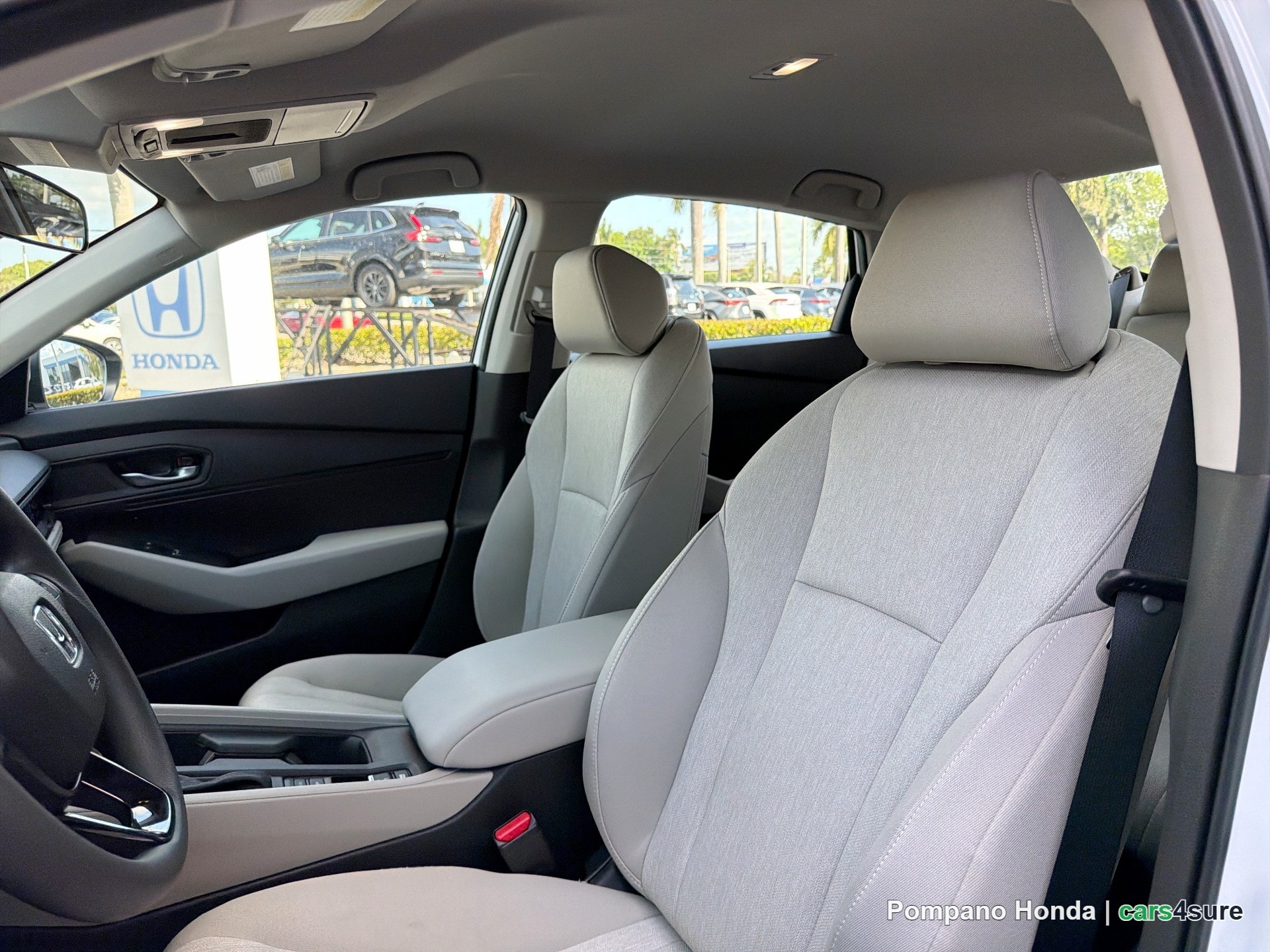 2026 HONDA Accord LX - Photo 5