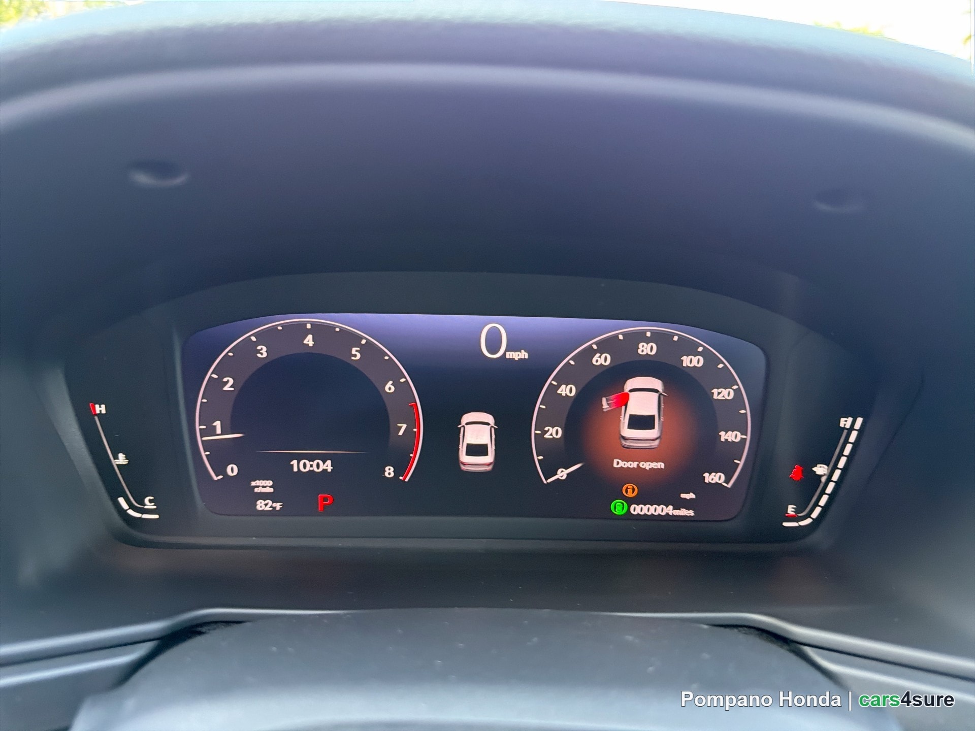 2026 HONDA Accord LX - Photo 9