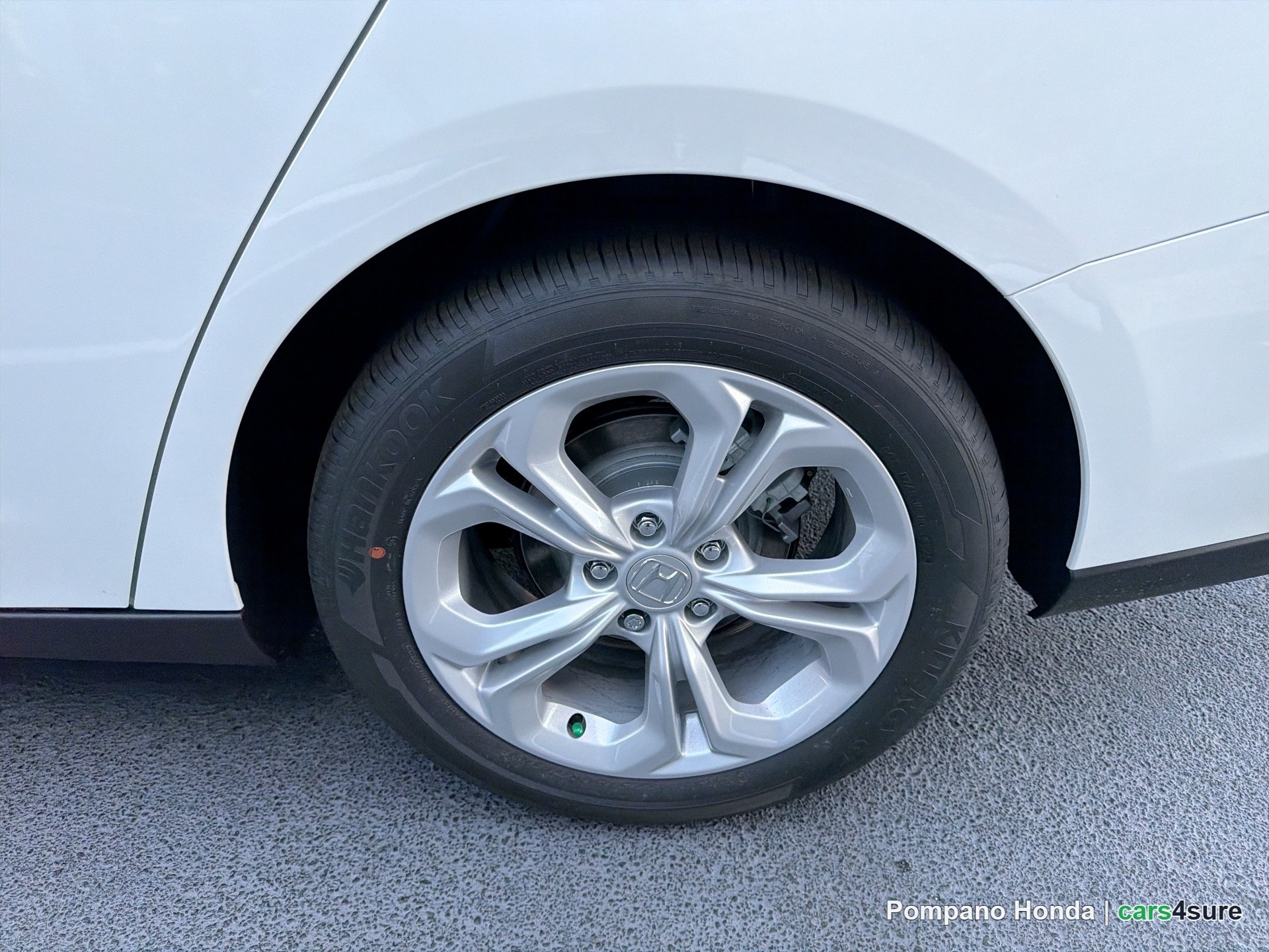 2026 HONDA Accord LX - Photo 13