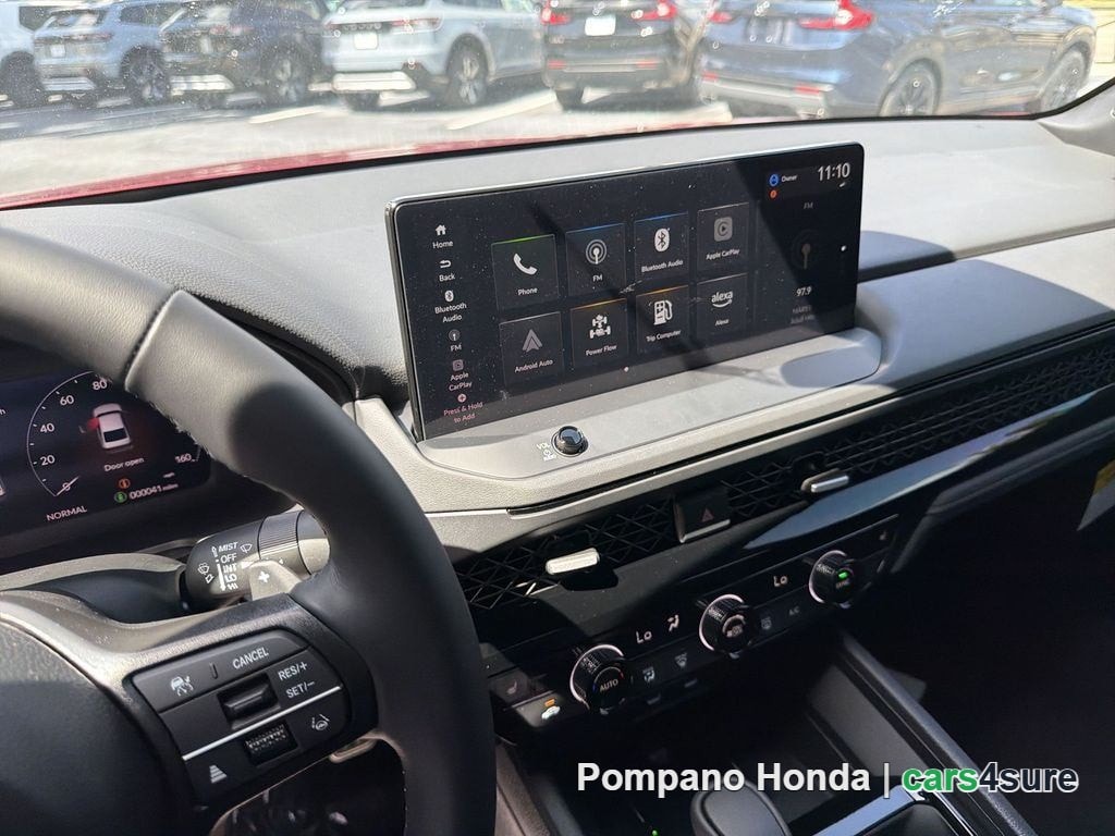 2026 HONDA Accord Sport - Photo 6