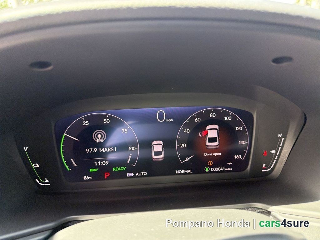 2026 HONDA Accord Sport - Photo 11