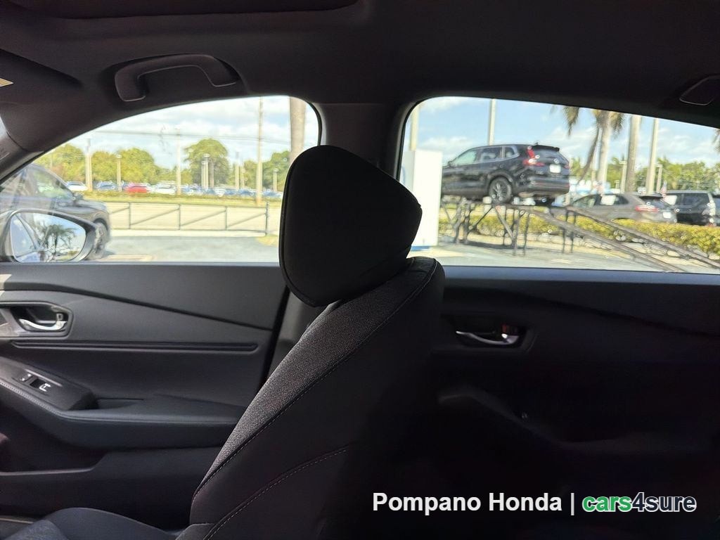 2026 HONDA Accord Sport - Photo 16