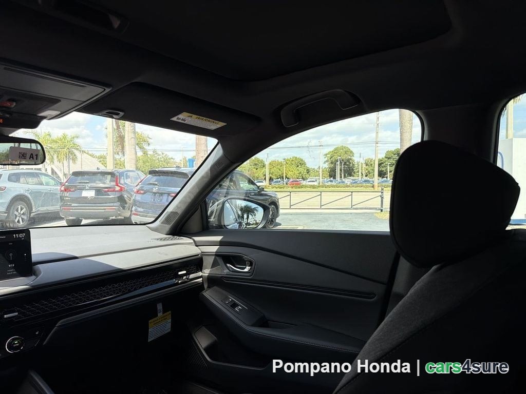 2026 HONDA Accord Sport - Photo 5