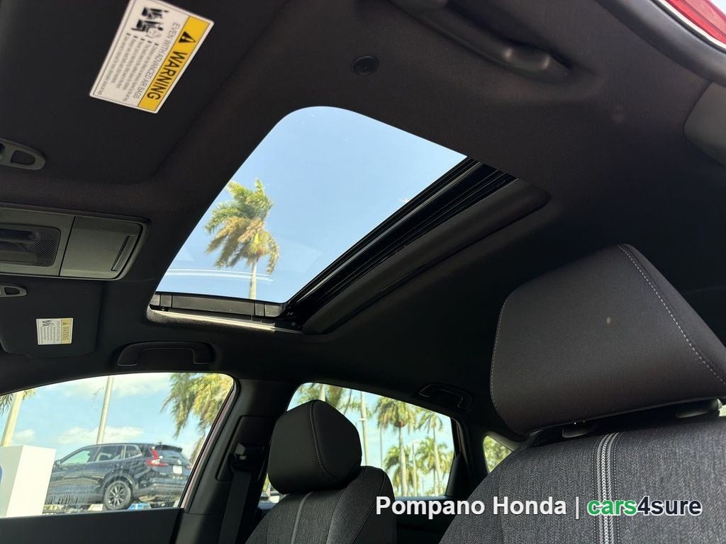 2026 HONDA Accord Sport - Photo 8