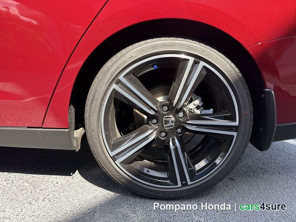 2026 HONDA Accord Sport - Photo 14