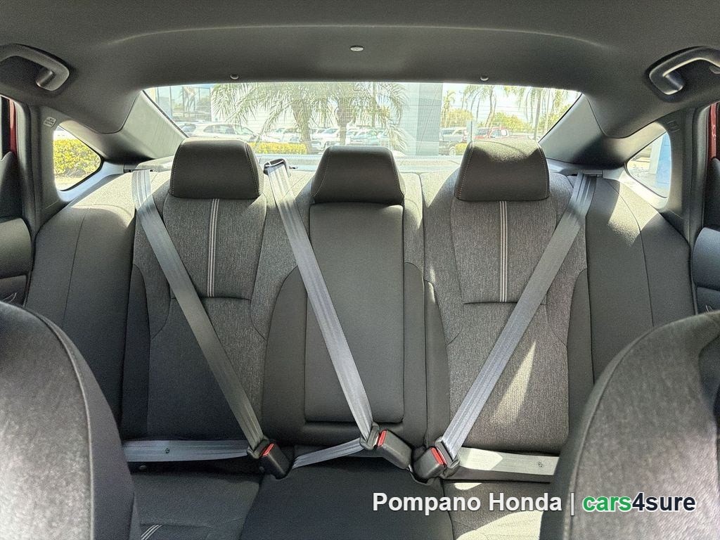 2026 HONDA Accord Sport - Photo 17
