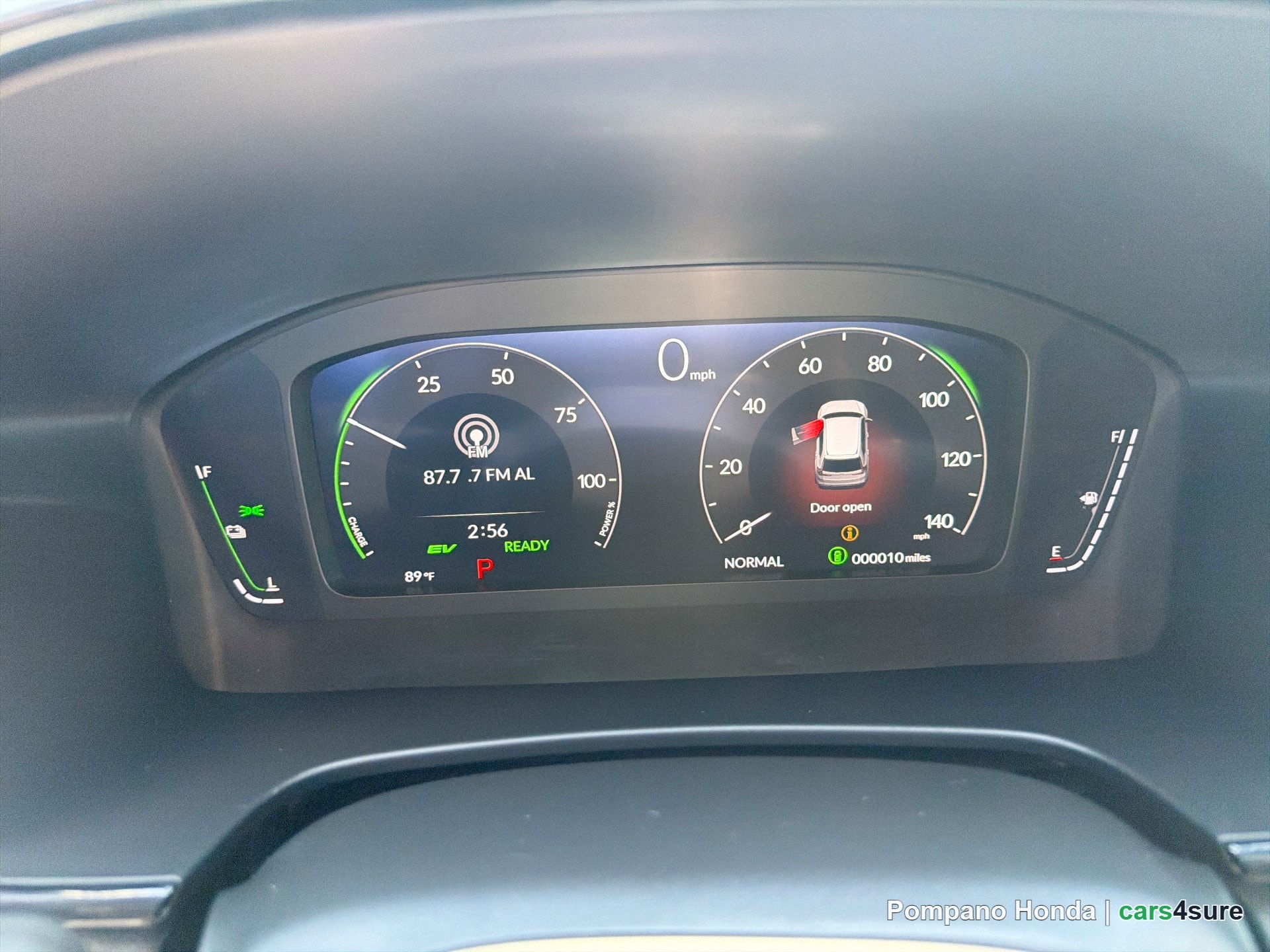 2026 HONDA CR-V Sport-L - Photo 8