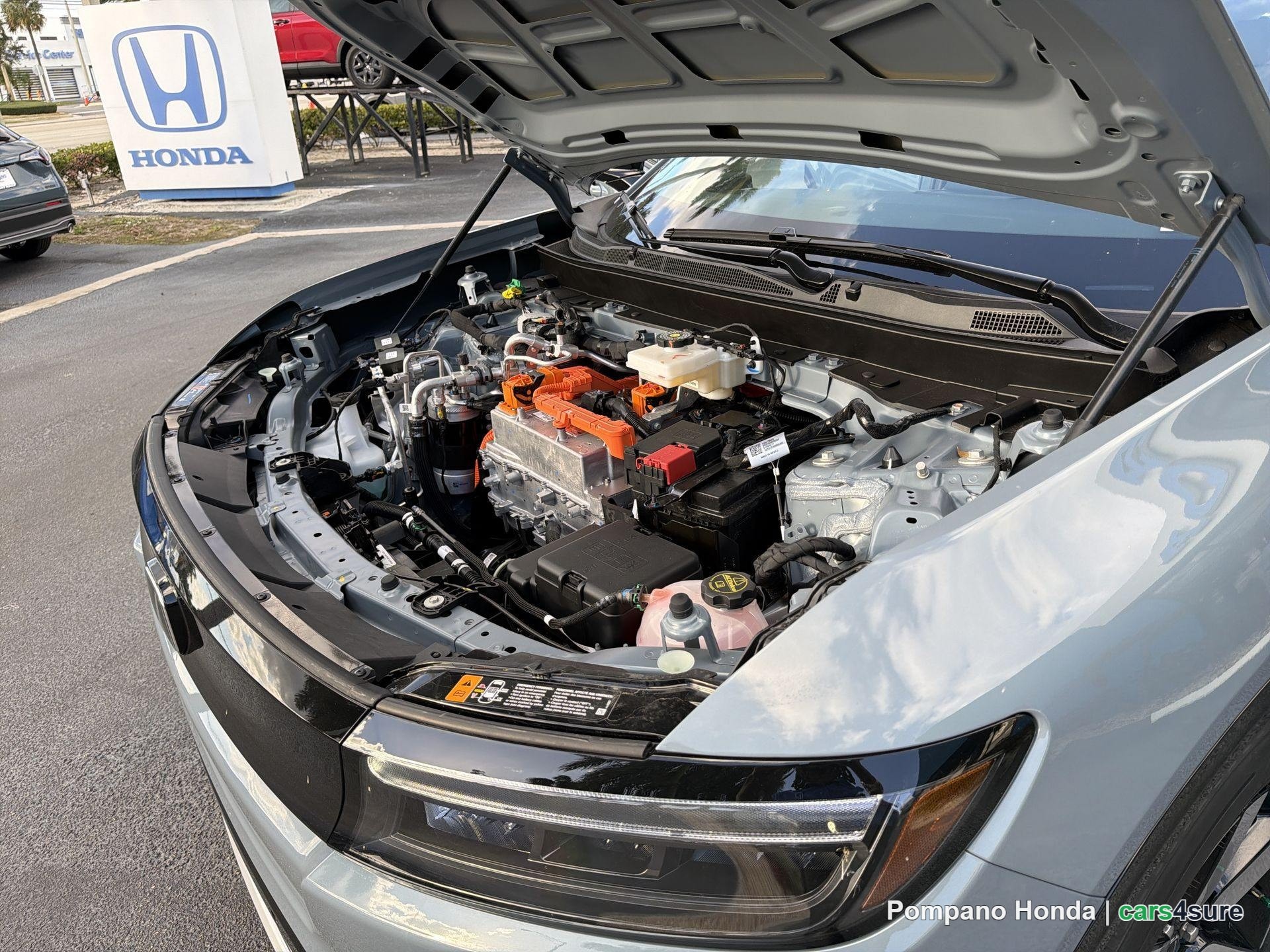2026 HONDA Prologue Tour - Photo 14
