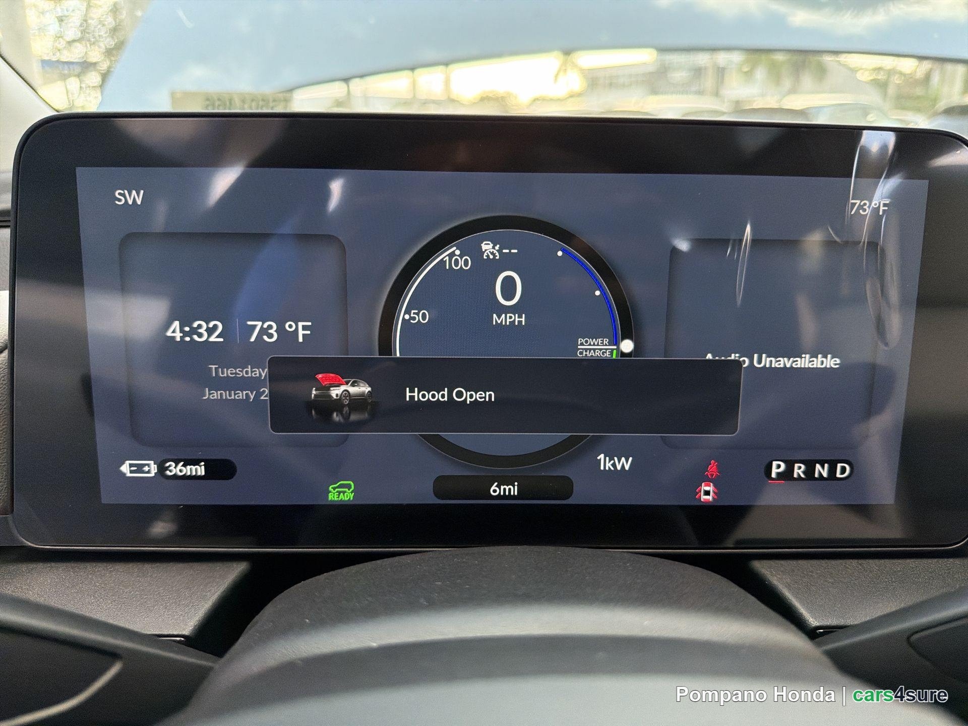 2026 HONDA Prologue Tour - Photo 16