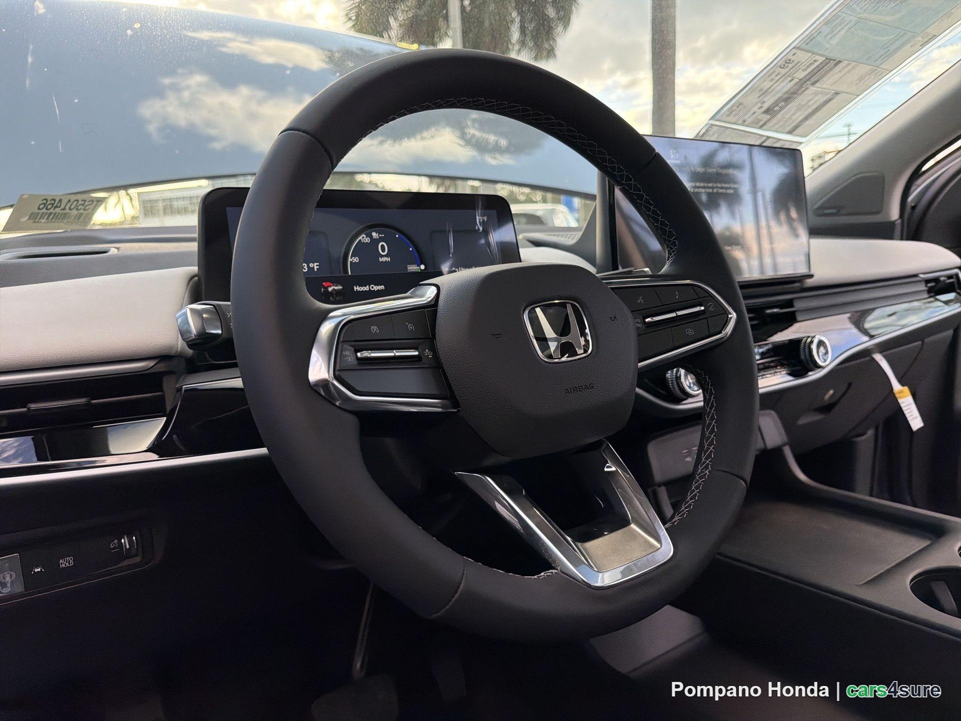 2026 HONDA Prologue Tour - Photo 9