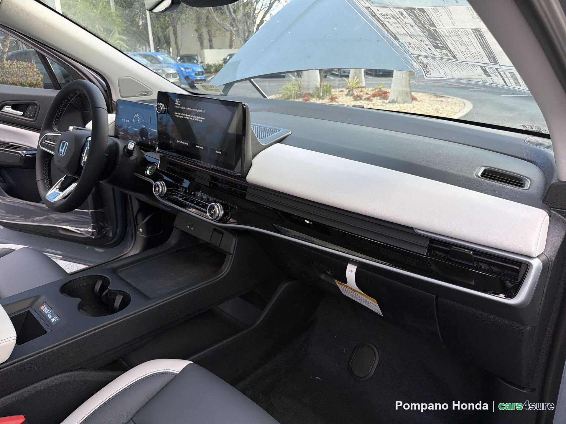 2026 HONDA Prologue Tour - Photo 17