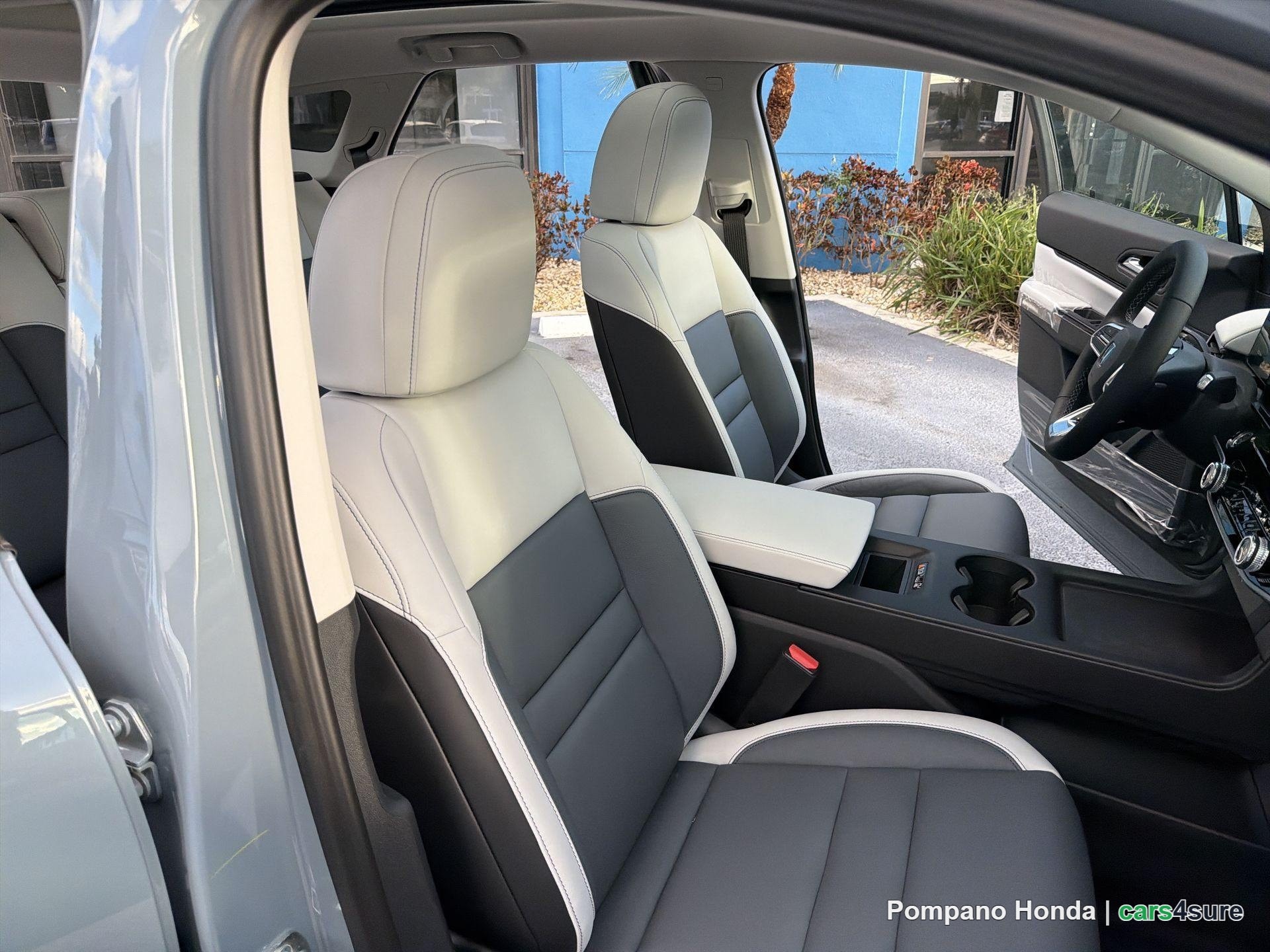 2026 HONDA Prologue Tour - Photo 10