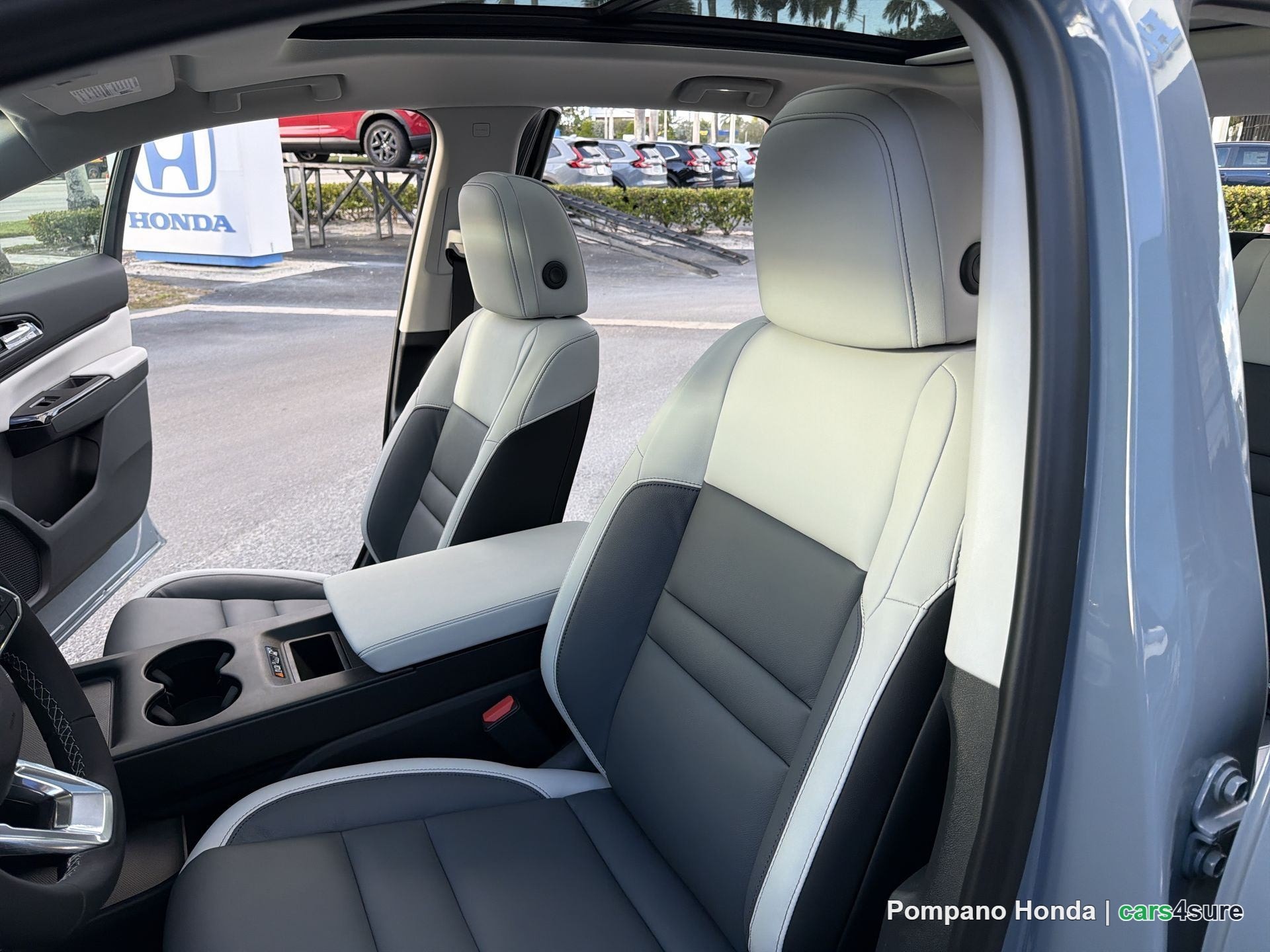 2026 HONDA Prologue Tour - Photo 19