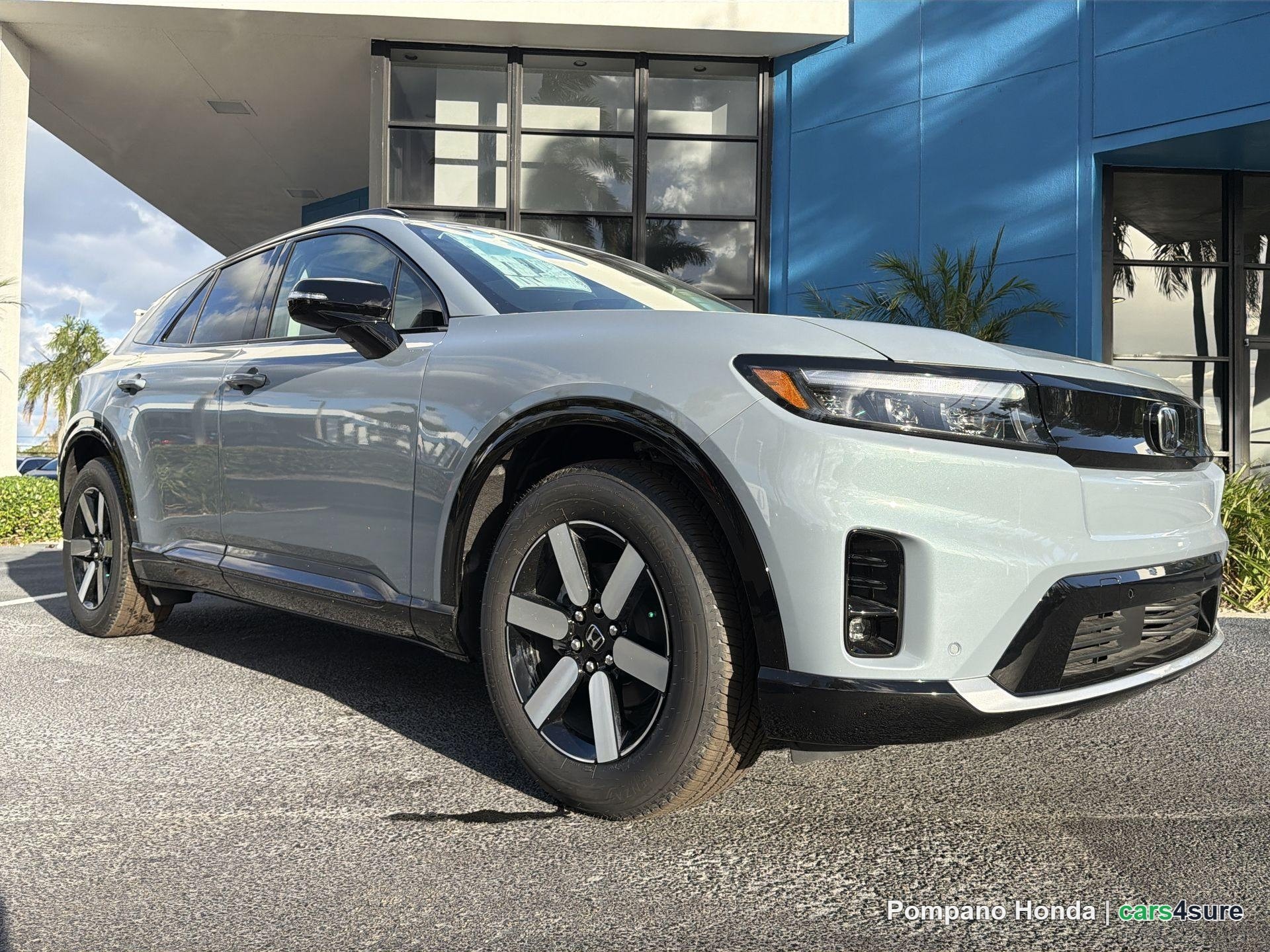 2026 HONDA Prologue Tour - Photo 4