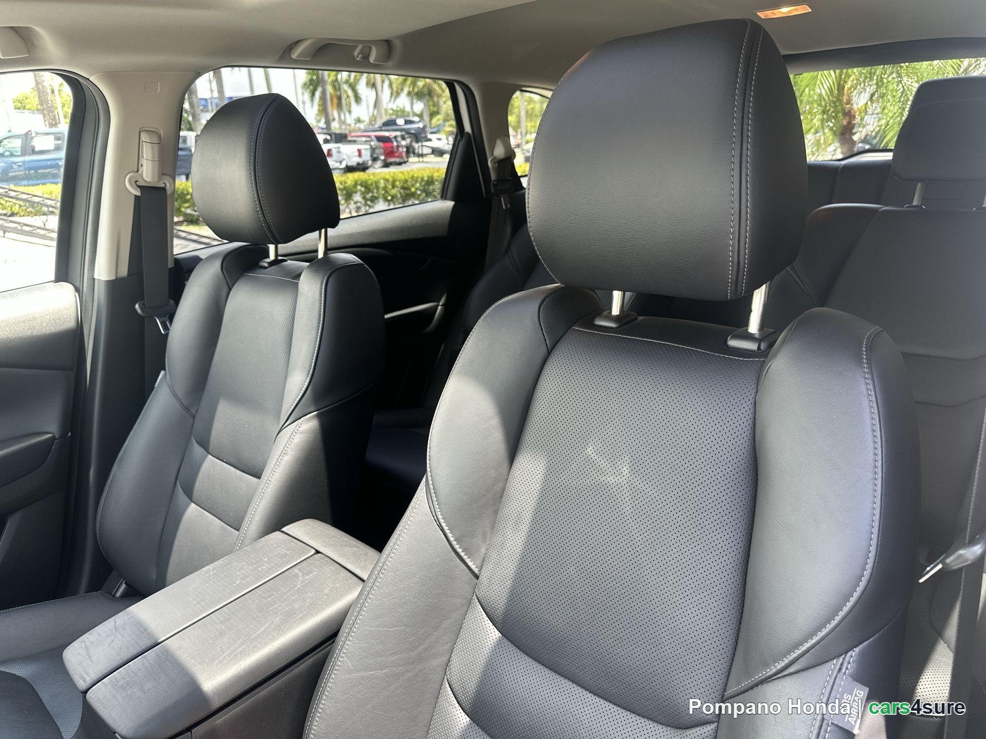 2023 MAZDA CX-9 Touring Plus - Photo 7