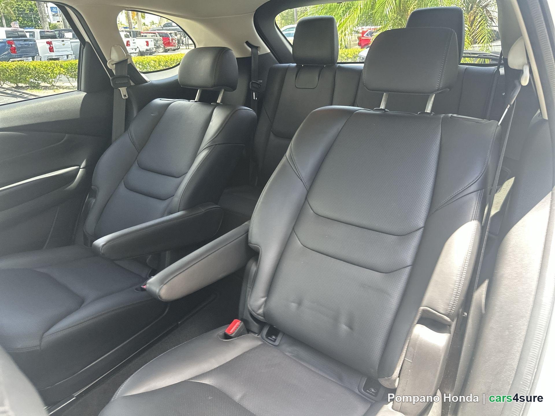 2023 MAZDA CX-9 Touring Plus - Photo 8