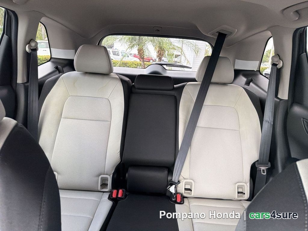 2026 HONDA CR-V EX - Photo 6
