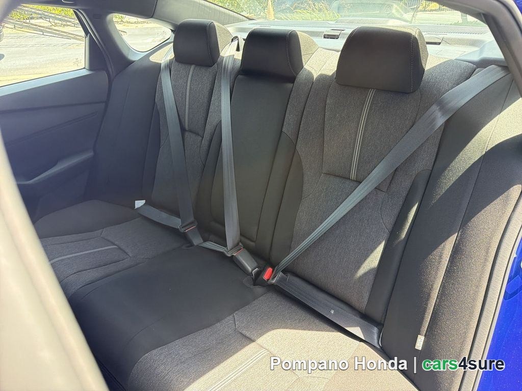 2026 HONDA Accord Sport-L - Photo 16