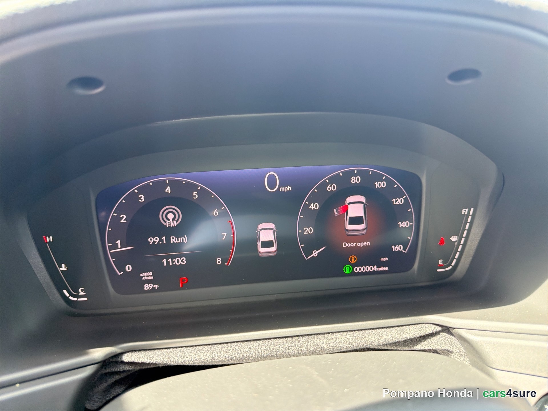 2026 HONDA Accord SE - Photo 8