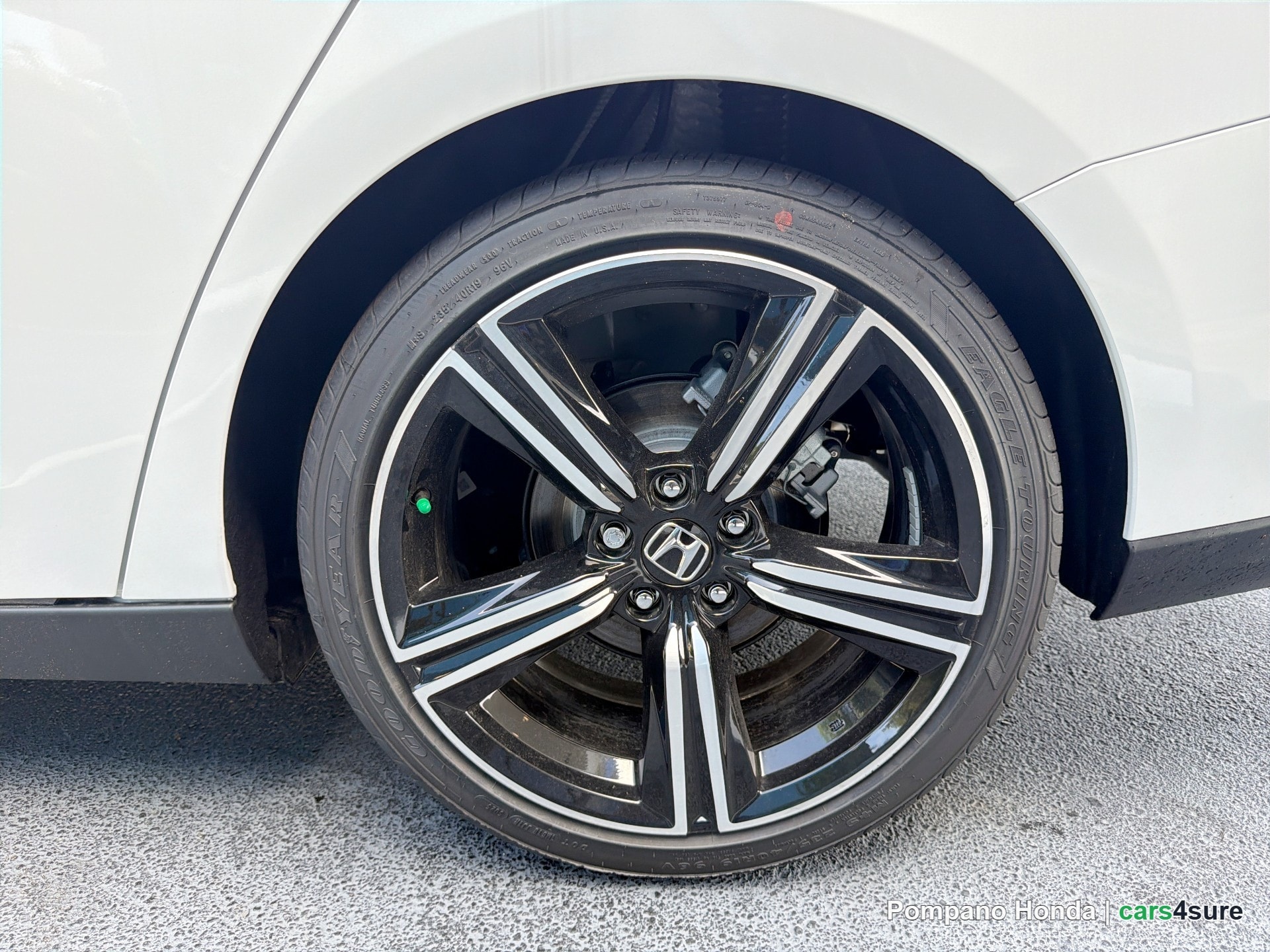 2026 HONDA Accord SE - Photo 13