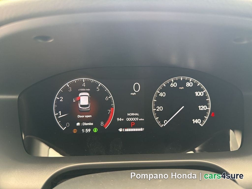 2027 HONDA HR-V Sport - Photo 2