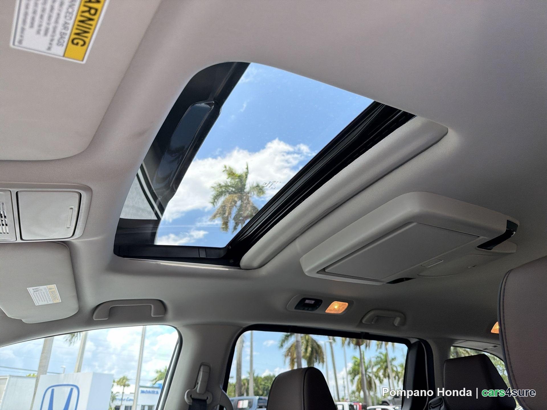 2026 HONDA Odyssey Elite - Photo 8