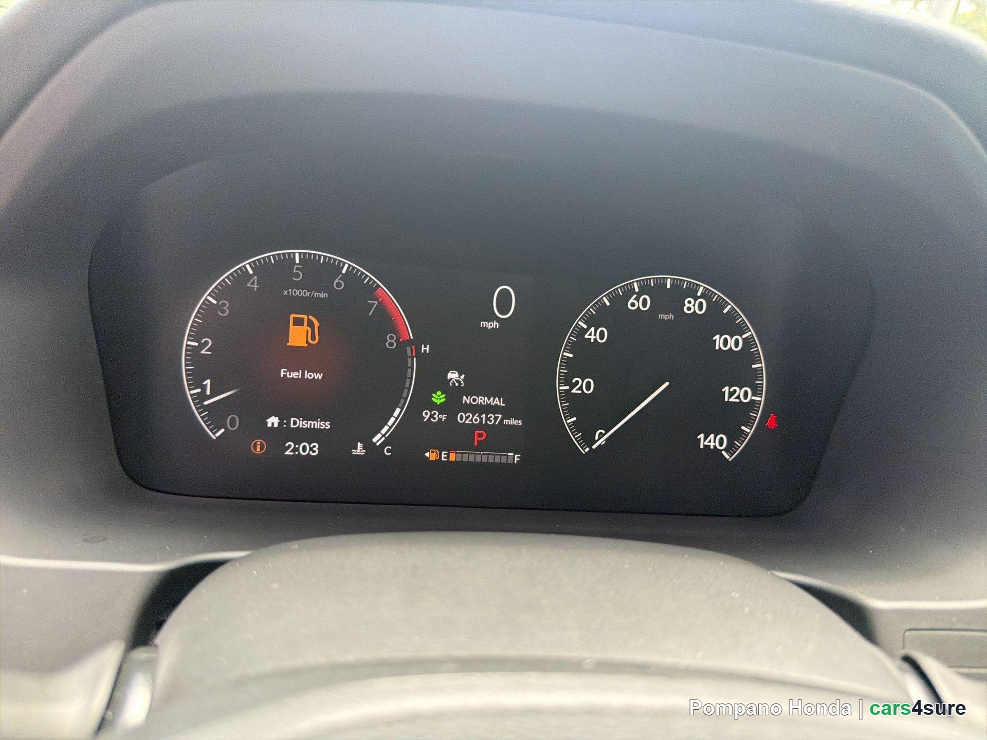 2025 HONDA Ridgeline RTL - Photo 8