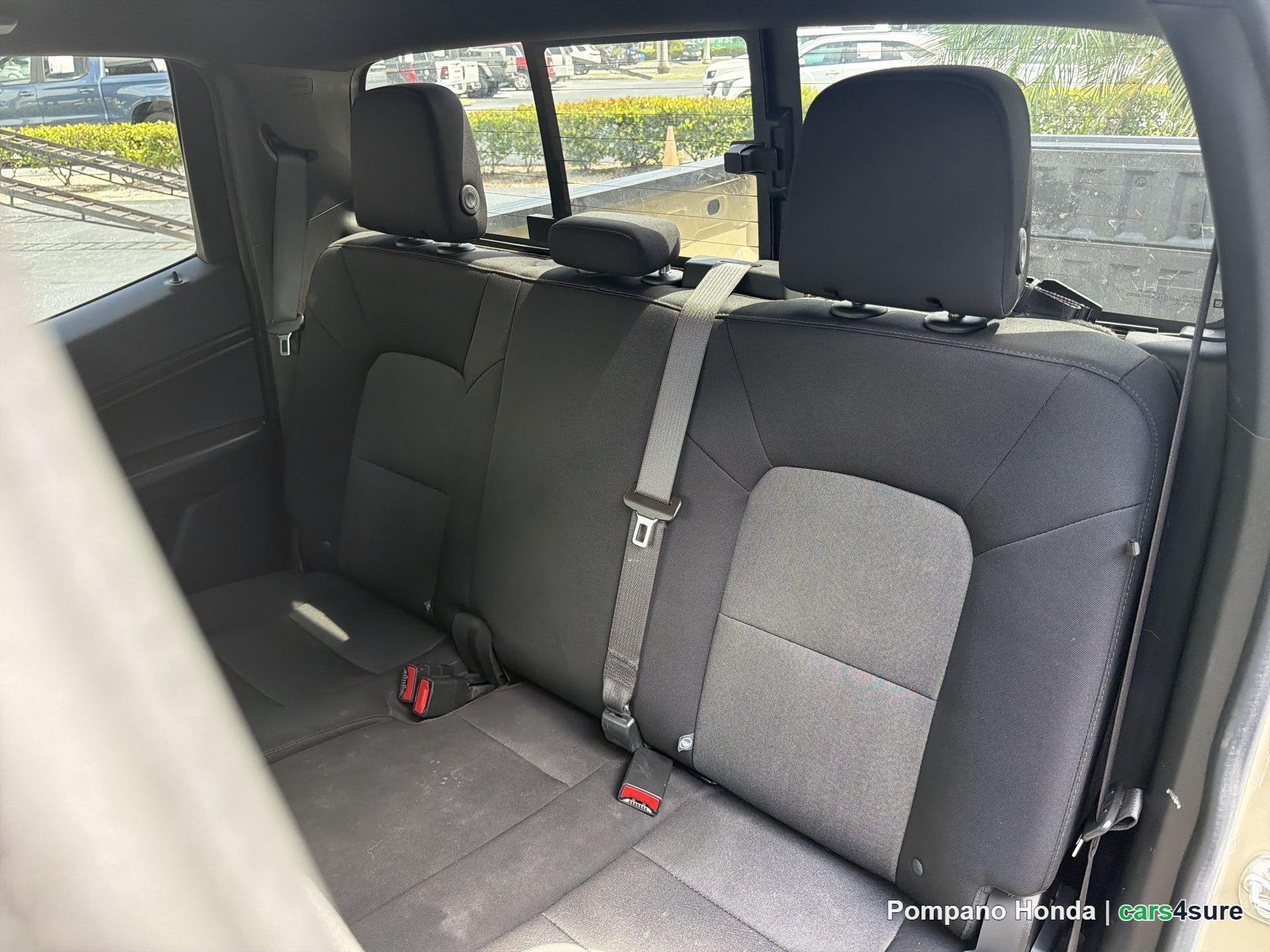 2024 CHEVROLET Colorado Trail Boss - Photo 3