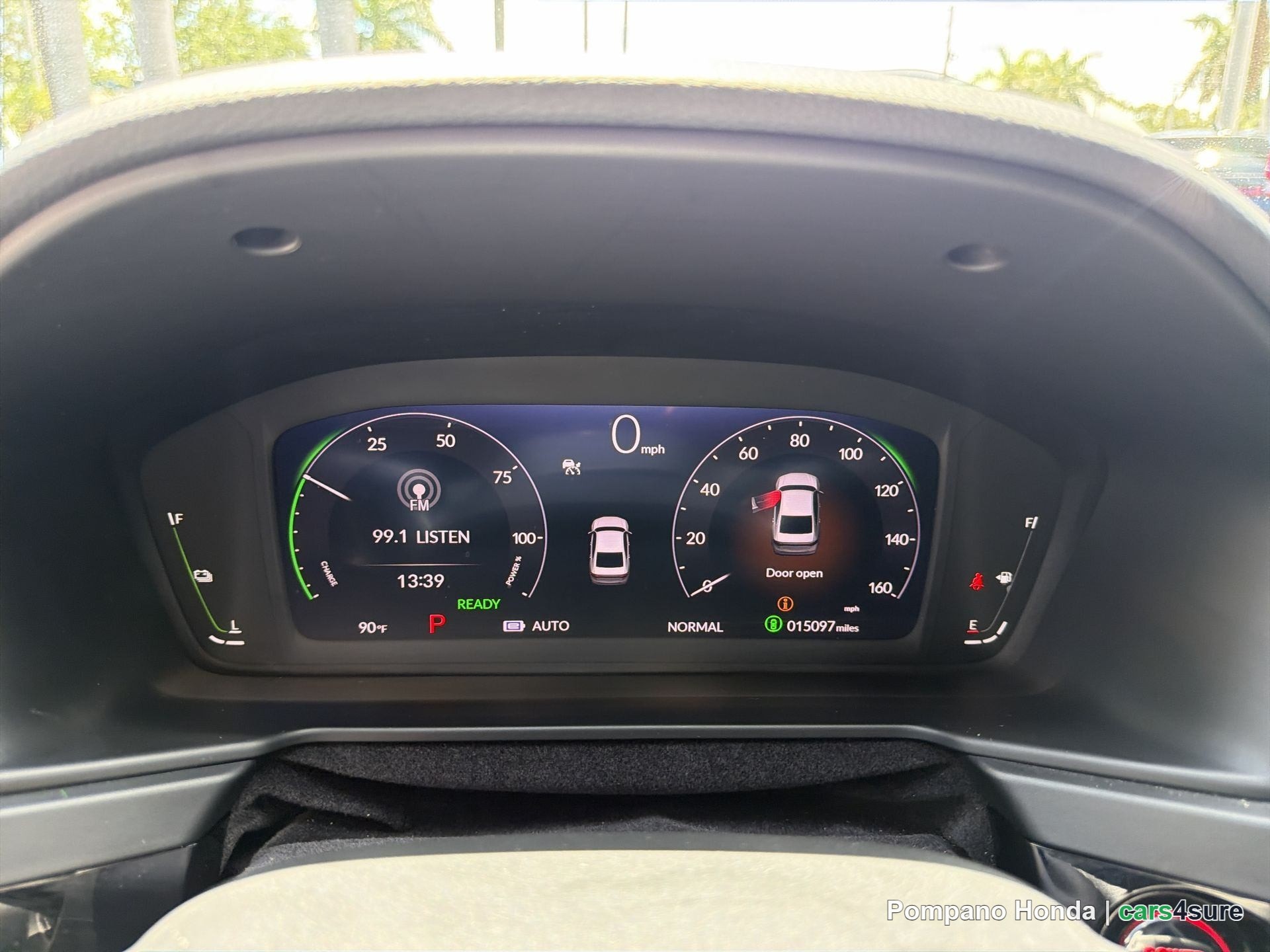 2025 HONDA Accord Sport-L - Photo 9