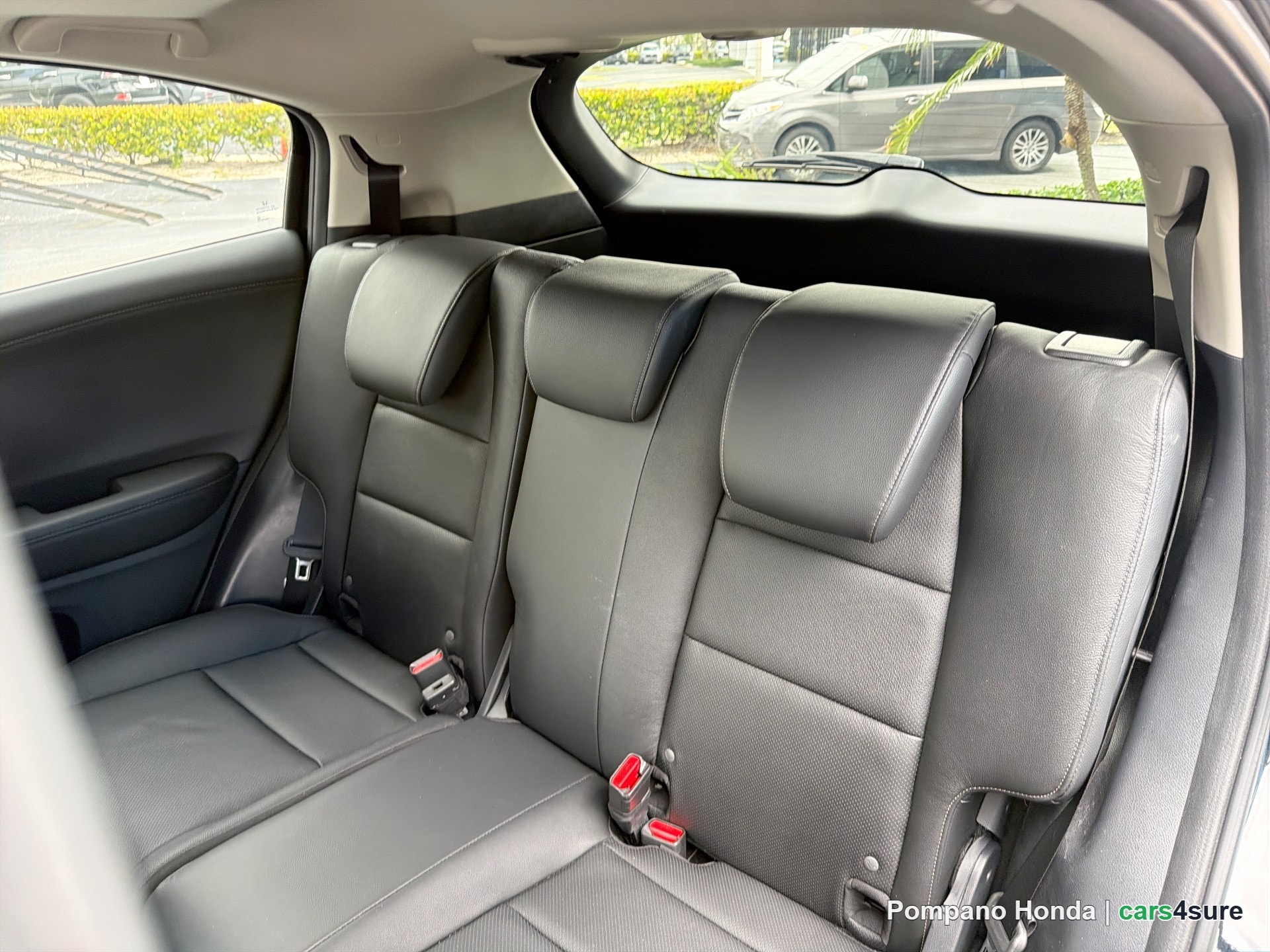 2022 HONDA HR-V EX-L - Photo 6